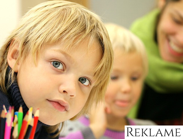 Giv dit barn de bedste forudsætninger for en god skolestart